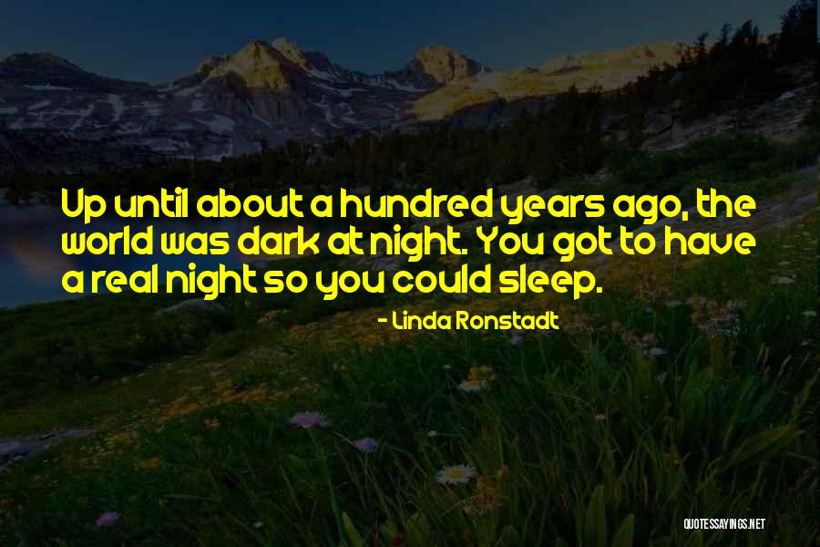 Racialized Trauma Quotes By Linda Ronstadt Racialized Trauma Quotes By Linda Ronstadt