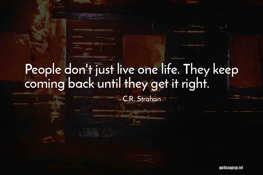 Racializing Quotes By C.R. Strahan Racializing Quotes By C.R. Strahan