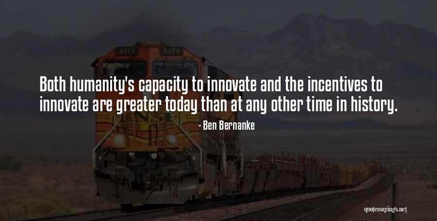 Racicot Jelmini Quotes By Ben Bernanke Racicot Jelmini Quotes By Ben Bernanke