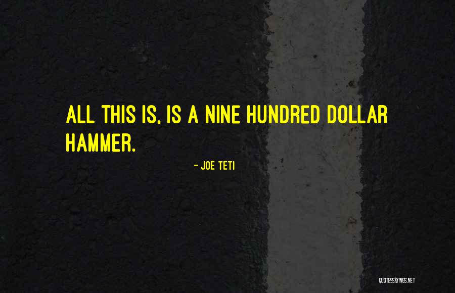 Racicot Rnc Quotes By Joe Teti Racicot Rnc Quotes By Joe Teti