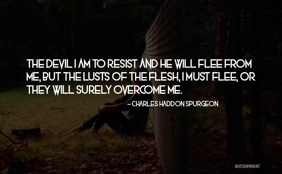 Racier Quotes By Charles Haddon Spurgeon Racier Quotes By Charles Haddon Spurgeon