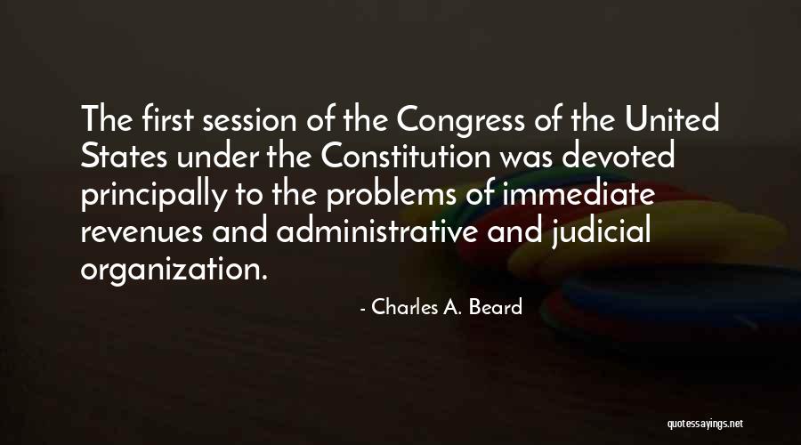 Racimo De Verde Quotes By Charles A. Beard Racimo De Verde Quotes By Charles A. Beard