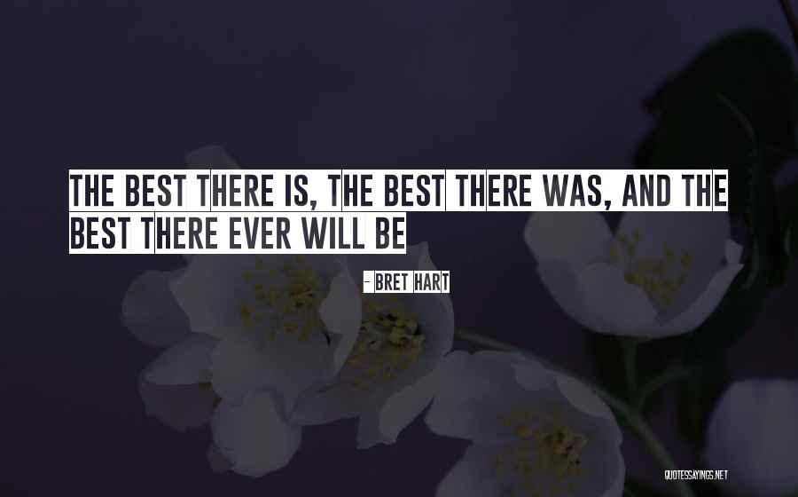 Racines Auction Quotes By Bret Hart Racines Auction Quotes By Bret Hart