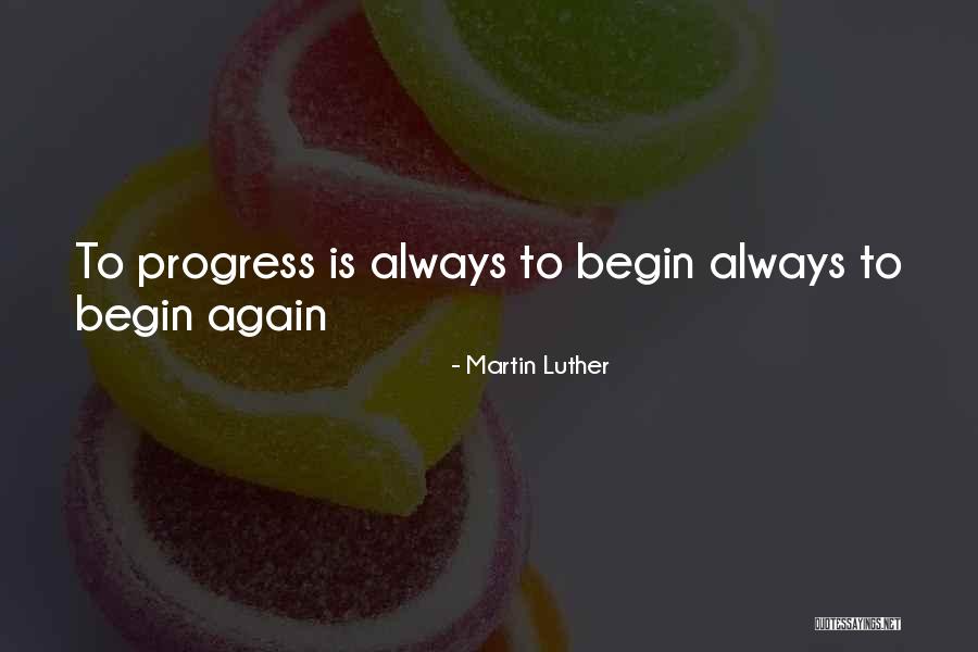 Racionais Vida Quotes By Martin Luther Racionais Vida Quotes By Martin Luther