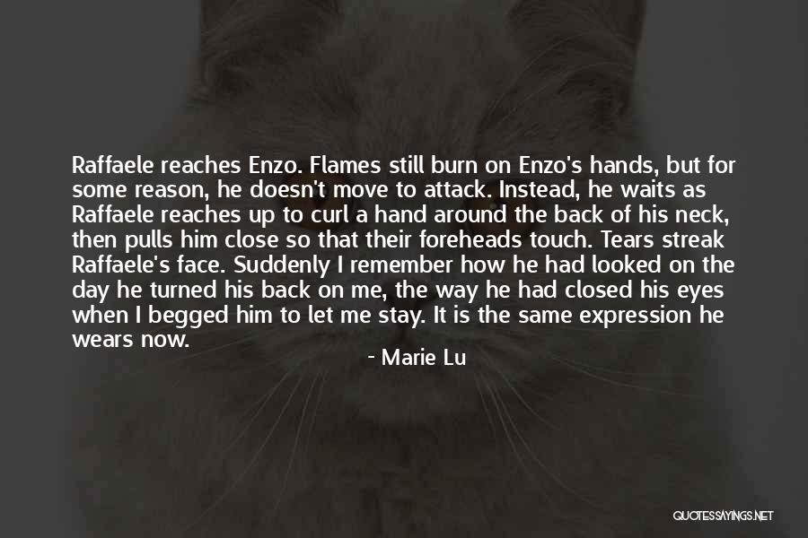 Racionales E Quotes By Marie Lu Racionales E Quotes By Marie Lu