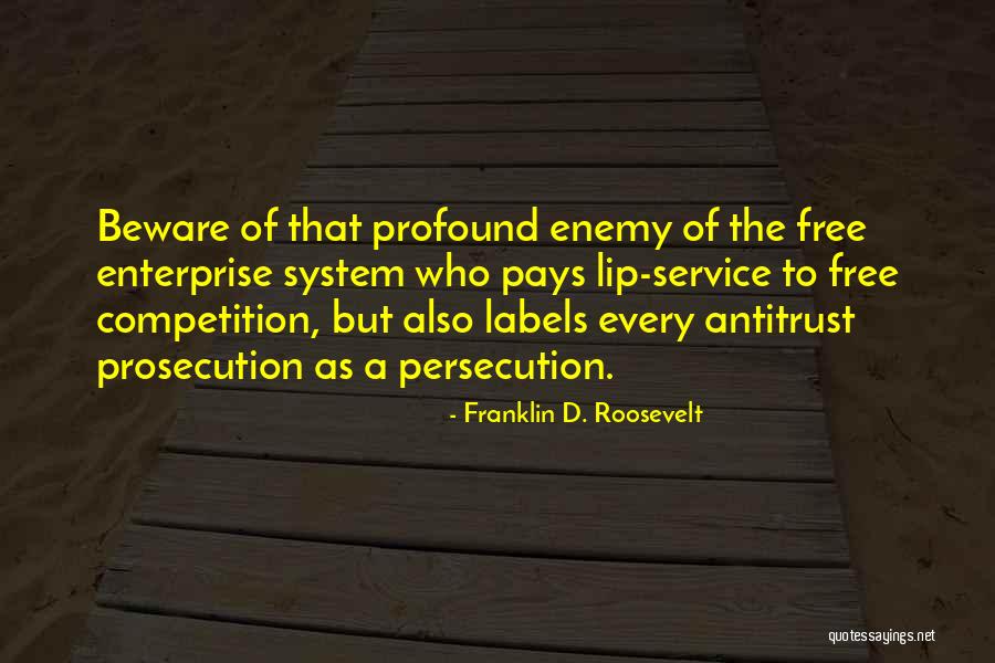 Racionales Numeros Quotes By Franklin D. Roosevelt