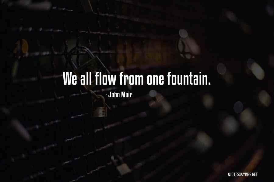 Racionales Numeros Quotes By John Muir