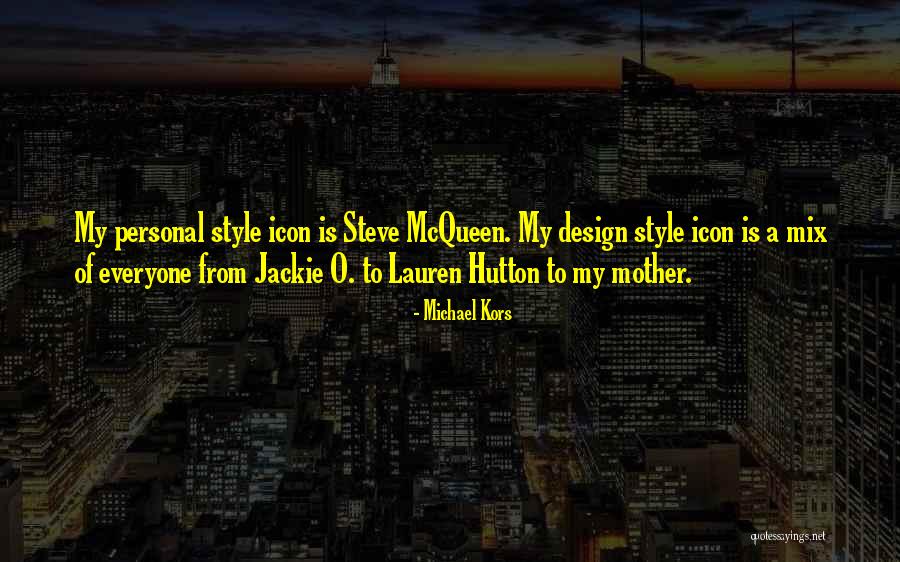 Racionalidad Instrumental Quotes By Michael Kors Racionalidad Instrumental Quotes By Michael Kors