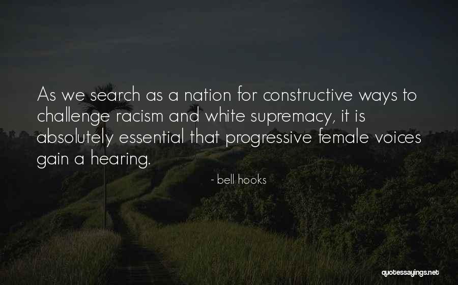 Racionalidad Significado Quotes By Bell Hooks Racionalidad Significado Quotes By Bell Hooks