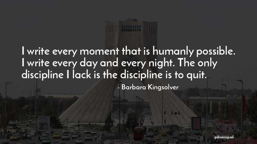 Racionalizacion En Quotes By Barbara Kingsolver Racionalizacion En Quotes By Barbara Kingsolver