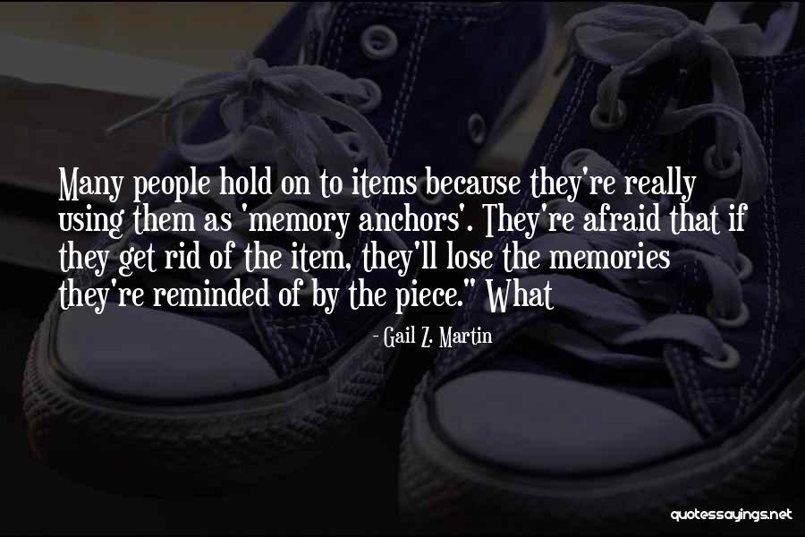 Racionalizar Denominadores Quotes By Gail Z. Martin Racionalizar Denominadores Quotes By Gail Z. Martin