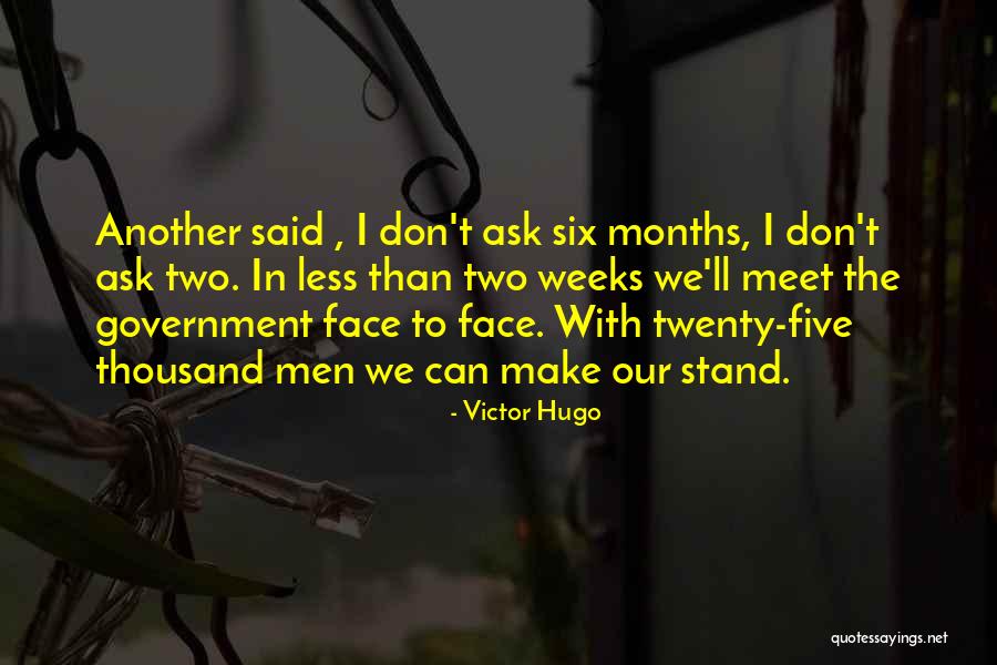 Racionalizar Ejemplos Quotes By Victor Hugo Racionalizar Ejemplos Quotes By Victor Hugo