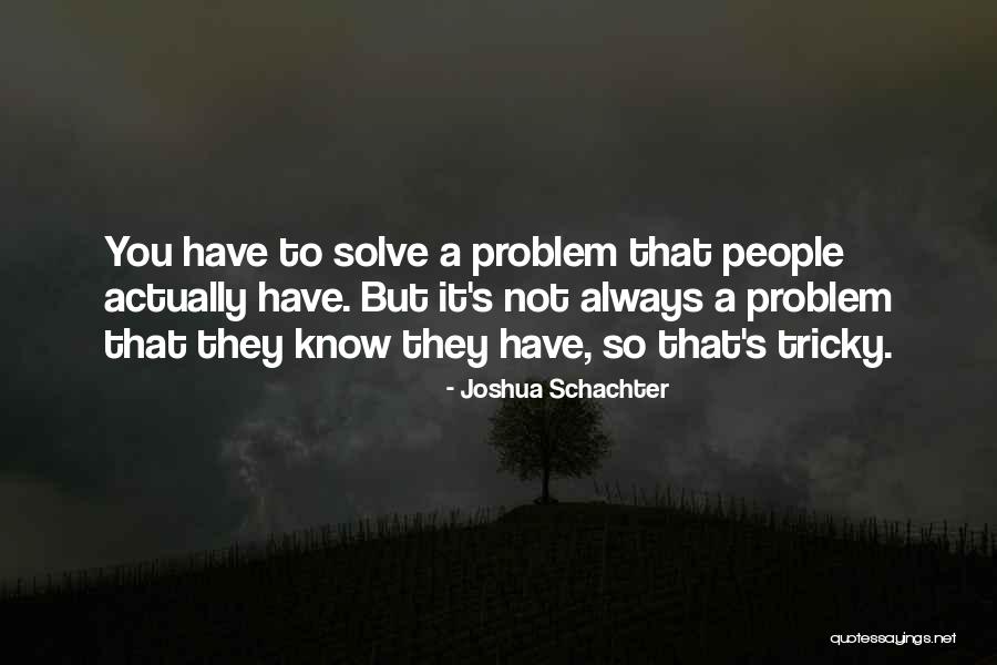Racionalizar O Quotes By Joshua Schachter Racionalizar O Quotes By Joshua Schachter