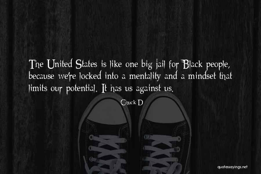 Racism Against Quotes By Chuck D Racism Against Quotes By Chuck D