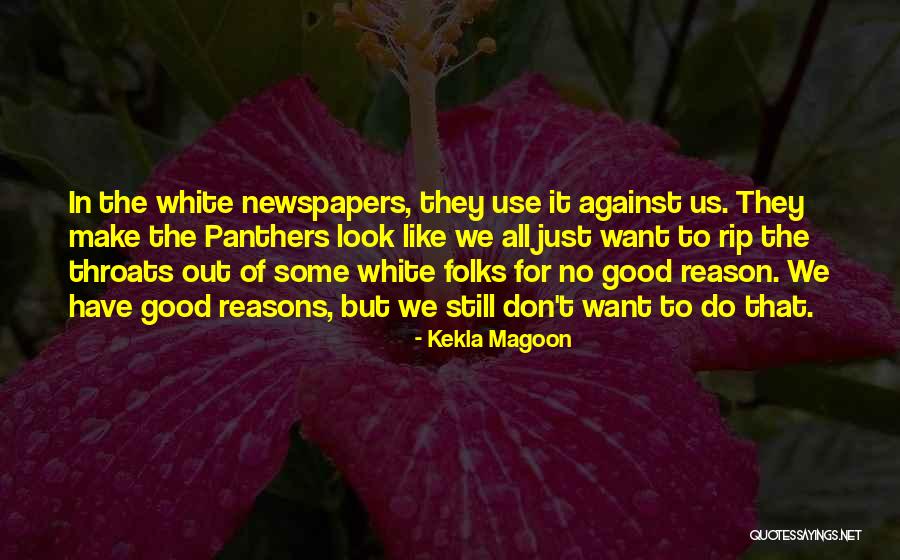 Racism Against Quotes By Kekla Magoon