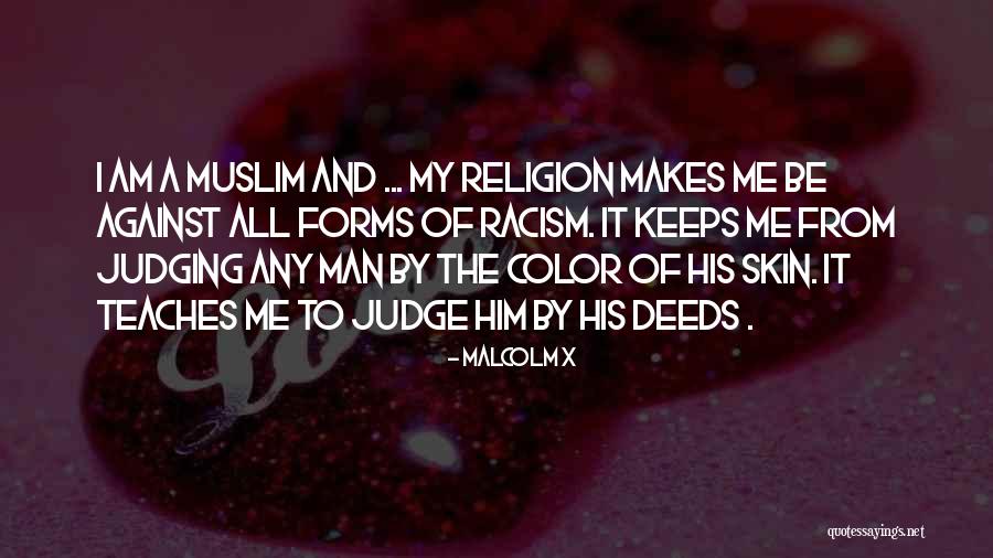 Racism Against Quotes By Malcolm X Racism Against Quotes By Malcolm X