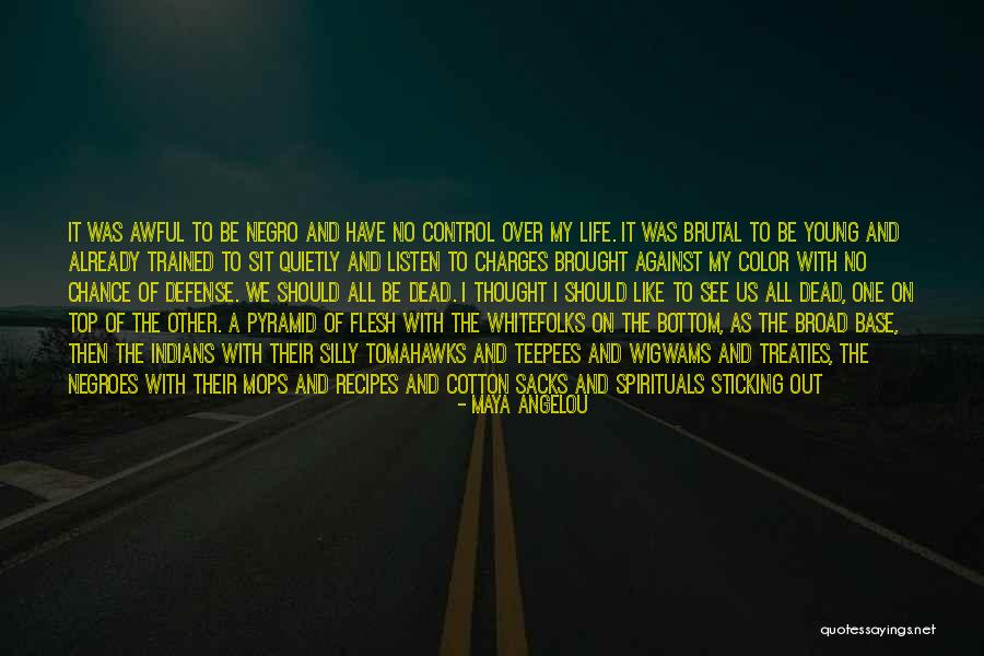 Racism Against Quotes By Maya Angelou Racism Against Quotes By Maya Angelou
