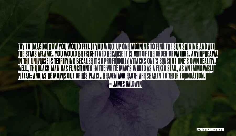 Racism And Equality Quotes By James Baldwin