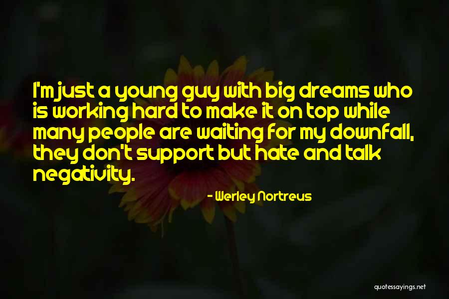 Racism And Hate Quotes By Werley Nortreus Racism And Hate Quotes By Werley Nortreus