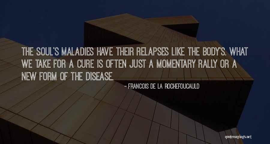 Racism And Jesus Quotes By Francois De La Rochefoucauld Racism And Jesus Quotes By Francois De La Rochefoucauld