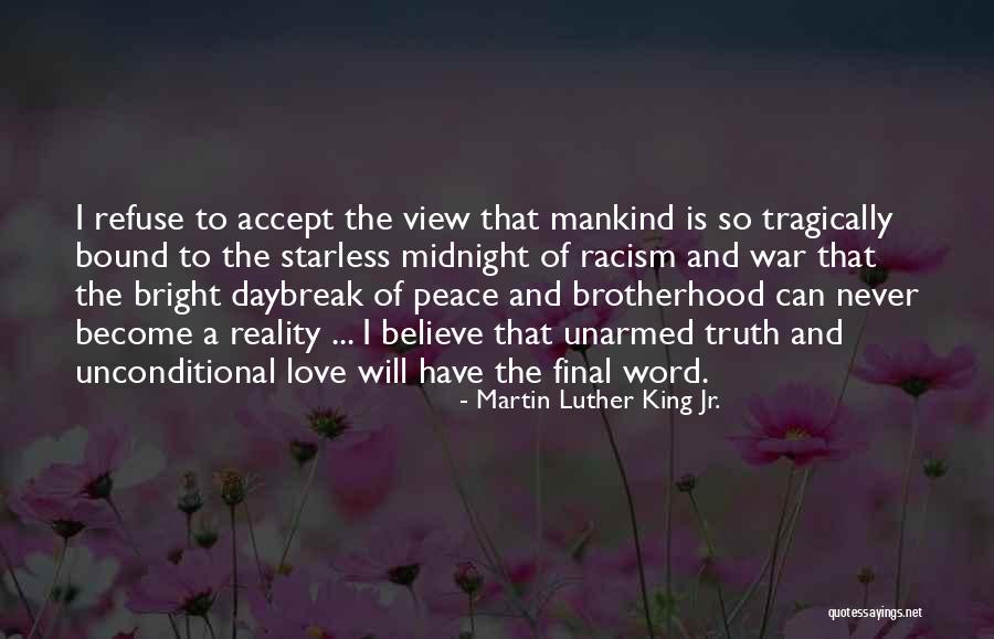 Racism By Martin Luther King Jr Quotes By Martin Luther King Jr. Racism By Martin Luther King Jr Quotes By Martin Luther King Jr.