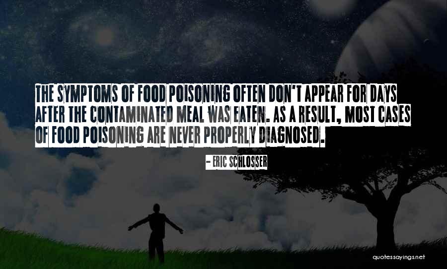 Racism In A Lesson Before Dying Quotes By Eric Schlosser Racism In A Lesson Before Dying Quotes By Eric Schlosser