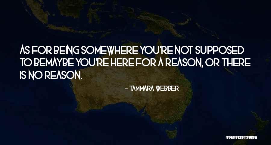 Racism In America Today Quotes By Tammara Webber