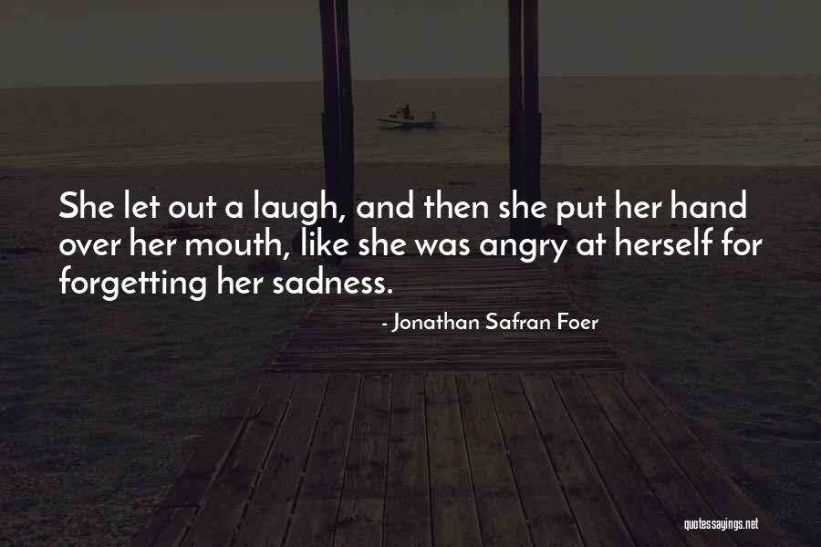 Racism In Canada Quotes By Jonathan Safran Foer Racism In Canada Quotes By Jonathan Safran Foer