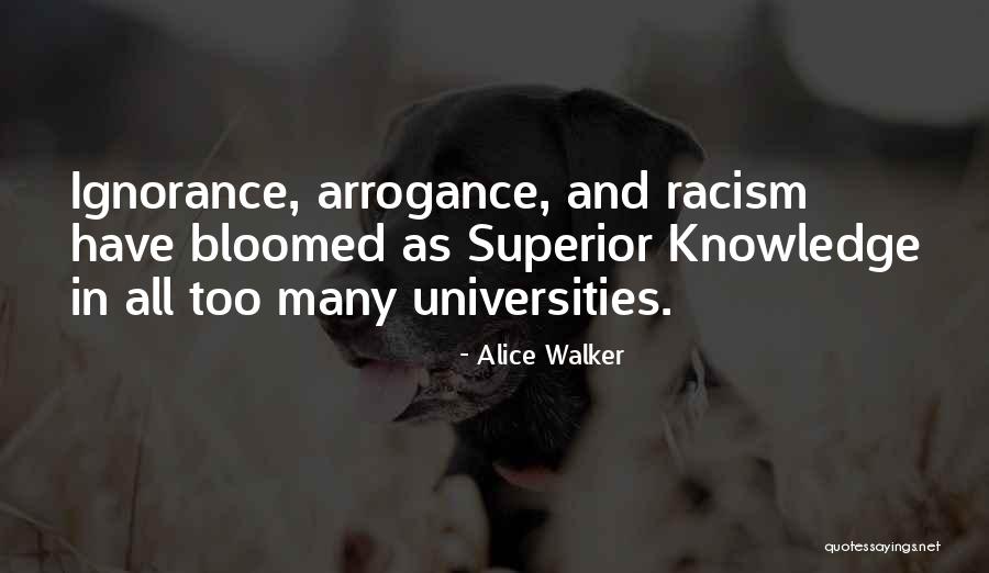 Racism In Education Quotes By Alice Walker Racism In Education Quotes By Alice Walker