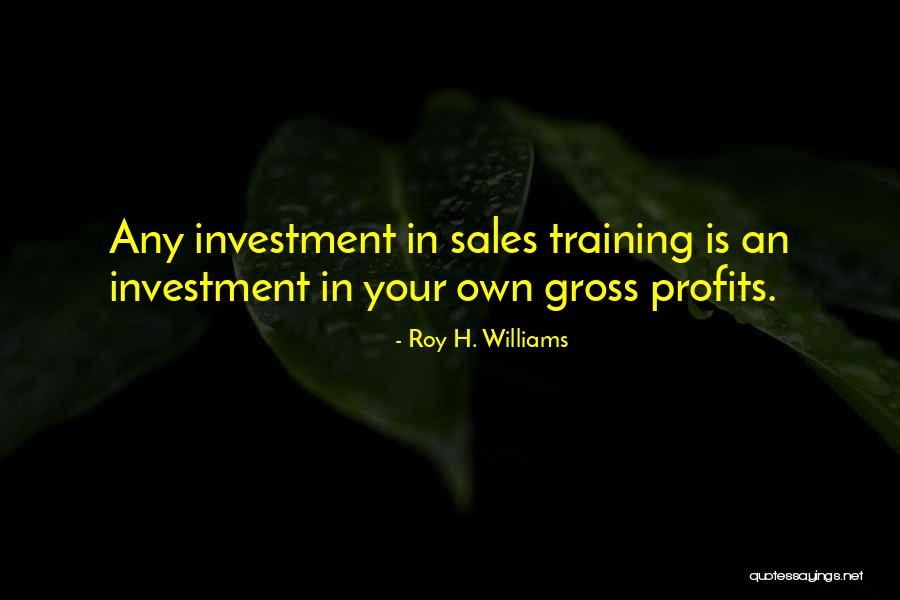 Racism In Education Quotes By Roy H. Williams Racism In Education Quotes By Roy H. Williams