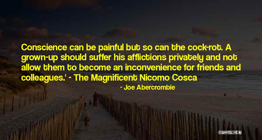 Racism In Indian Horse Quotes By Joe Abercrombie Racism In Indian Horse Quotes By Joe Abercrombie