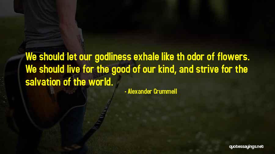 Racism In Light In August Quotes By Alexander Crummell Racism In Light In August Quotes By Alexander Crummell