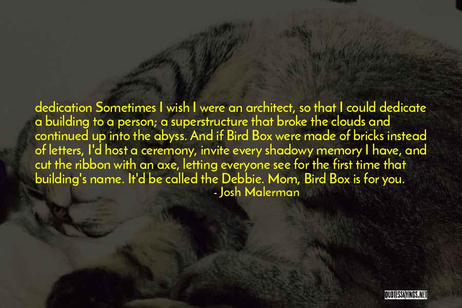 Racism In Noughts And Crosses Quotes By Josh Malerman Racism In Noughts And Crosses Quotes By Josh Malerman