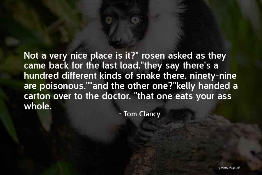 Racism In Of Mice And Men Quotes By Tom Clancy Racism In Of Mice And Men Quotes By Tom Clancy