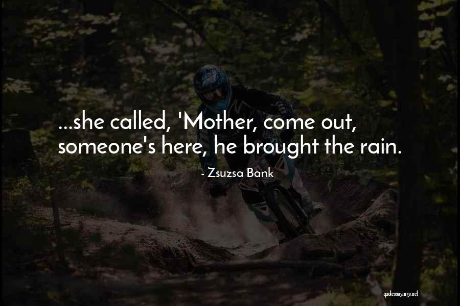 Racism In The Usa Quotes By Zsuzsa Bank