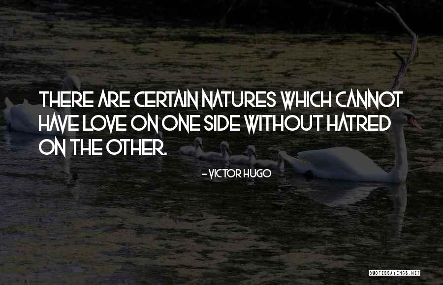 Racism Marcus Garvey Quotes By Victor Hugo