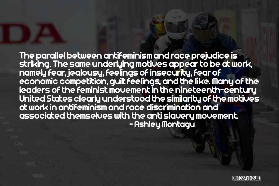 Racism Prejudice Quotes By Ashley Montagu Racism Prejudice Quotes By Ashley Montagu