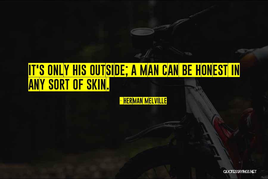 Racism Prejudice Quotes By Herman Melville Racism Prejudice Quotes By Herman Melville