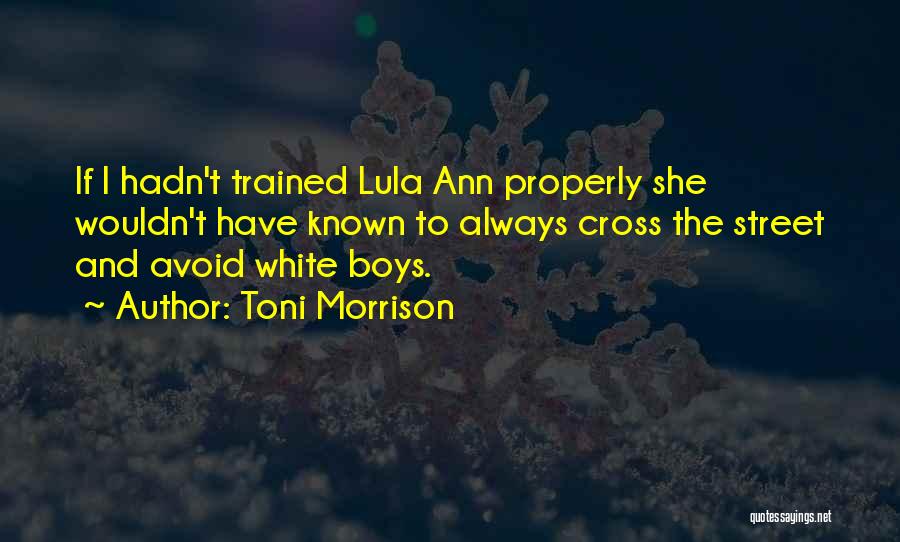 Racism Quotes By Toni Morrison