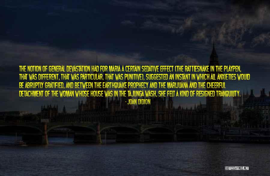 Racisme Dans Quotes By Joan Didion Racisme Dans Quotes By Joan Didion