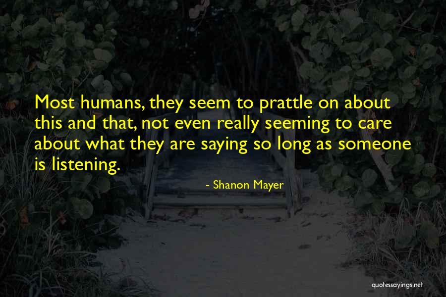 Racisme Dans Quotes By Shanon Mayer Racisme Dans Quotes By Shanon Mayer