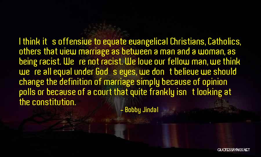 Racist Christians Quotes By Bobby Jindal Racist Christians Quotes By Bobby Jindal