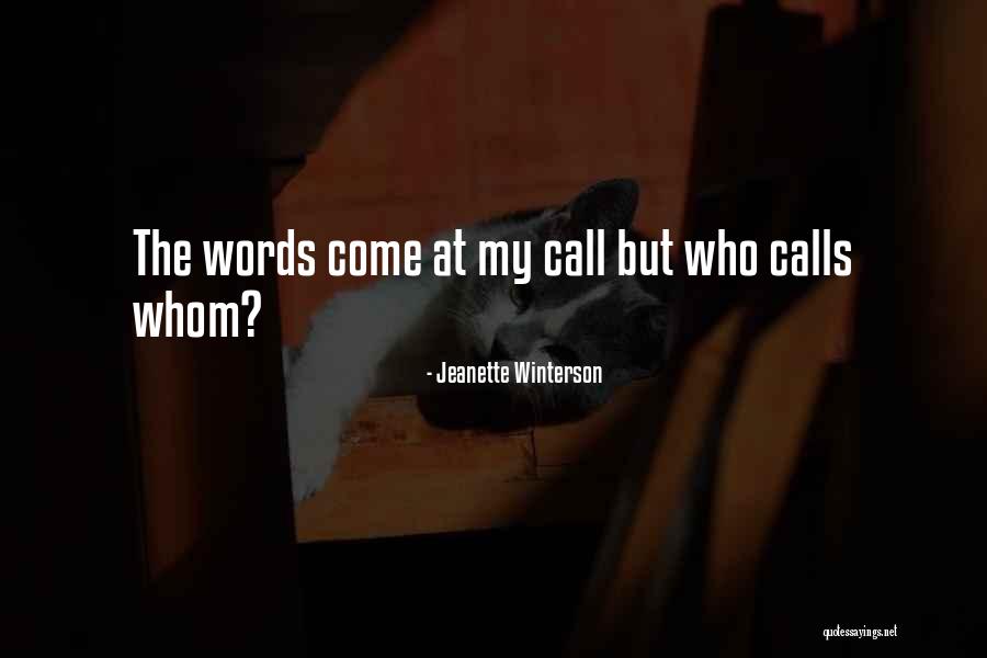 Racist Christians Quotes By Jeanette Winterson