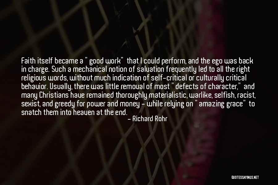 Racist Christians Quotes By Richard Rohr Racist Christians Quotes By Richard Rohr