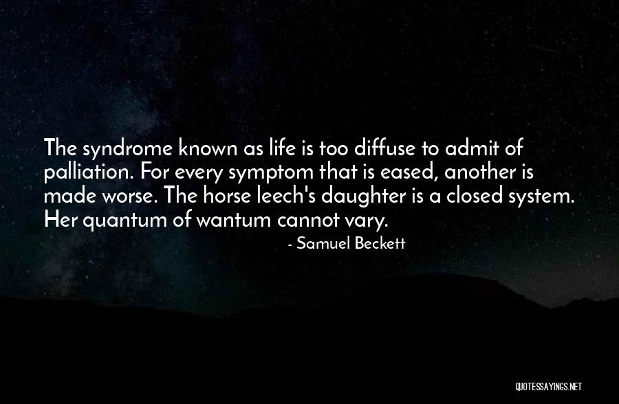 Racist Christians Quotes By Samuel Beckett Racist Christians Quotes By Samuel Beckett