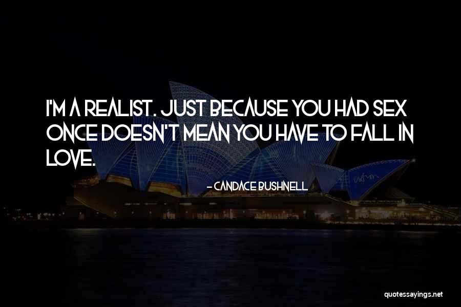 Racista In English Quotes By Candace Bushnell Racista In English Quotes By Candace Bushnell