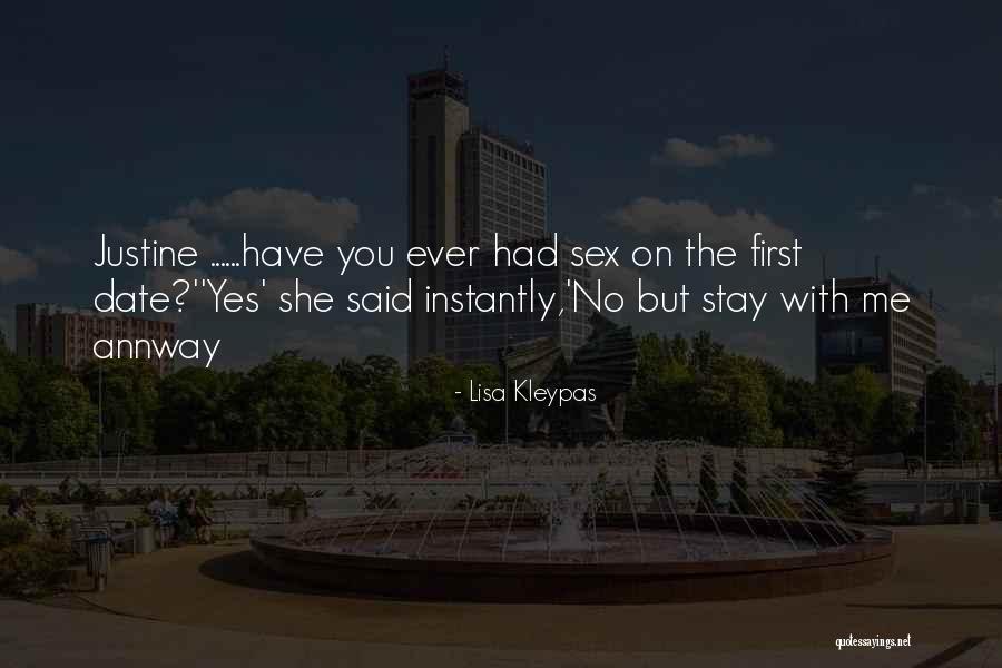 Raciste Marant Quotes By Lisa Kleypas Raciste Marant Quotes By Lisa Kleypas