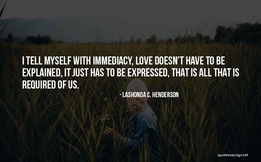 Racistische Mop Quotes By LaShonda C. Henderson Racistische Mop Quotes By LaShonda C. Henderson