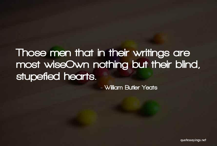 Racistische Mop Quotes By William Butler Yeats Racistische Mop Quotes By William Butler Yeats