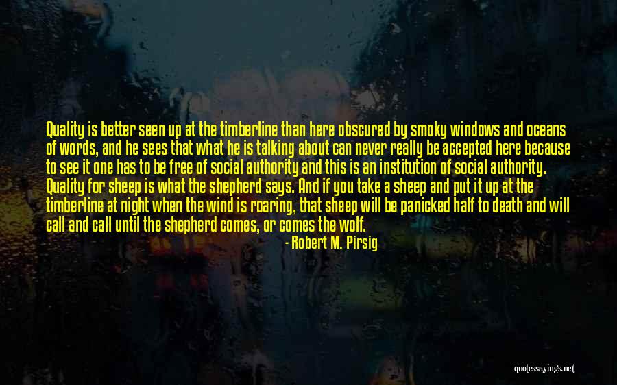 Racistische Uitspraken Quotes By Robert M. Pirsig Racistische Uitspraken Quotes By Robert M. Pirsig